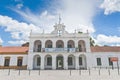 Enrique Udaondo Museum located in Lujan, Argentina