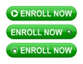 Enroll now button