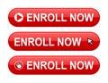 Enroll now button