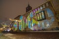 Enschede lights up