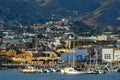 Ensenada Harbor BCX 0096 Royalty Free Stock Photo