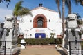 Historic Hotel-Casino Playa Ensenada/Riviera Cultural Center