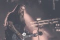 Enslaved, Ivar BjÃÂ¸rnson live concert 2018