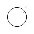 Enso symbol