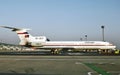 Ensor Air Tupolev TU-154M OK-BYP CN 90A858