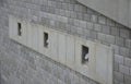 Ensure stability of sheet pile structures, to ensure the stability of slopes, rock walls, notches, anchor building structures, ag