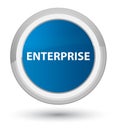 Enterprise prime blue round button