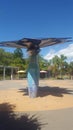 Entertainment - Childrens water park Gladstone Qld Australia