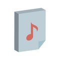 Entertainment Color Vector Icon which can easily modify or edit