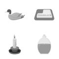 Entertainment, rarity, hygieneand other web icon in monochrome style. shampoo, ecology, business icons in set collection