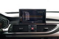 Entertainment system in car Royalty Free Stock Photo