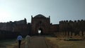 Entrance of Bidar Fort, Karnataka