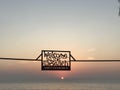 Beach Mood - Juhu Beach, Mumbai