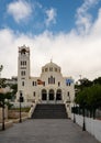 Panagia Mesani Church