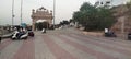 Entrance Gate of Ganesh Temple