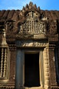 Entrance Gopura of Angkor Wat