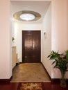 Entrance hall Royalty Free Stock Photo