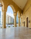 Al Amine Mosque, Beirut, Lebanon