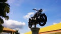 Motorcycle Museum Photo 01