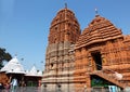 Entrance Puri Jagannath Temple, Hyderabad