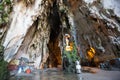 Entrance to Batu cave, Kuala Lumpur, Malaysia