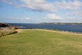 Entrance to Botany Bay Australia Royalty Free Stock Photo