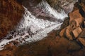 Entrance to the Cueva de los Verdes, Lanzarote