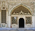Entrance to Divan. Topkapi Palace, Istanbul
