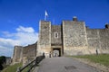 Entrance to Dover castle