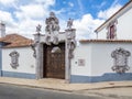 Vermelho Hotel by Christian Louboutin in the Melides,Portugal