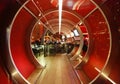 Entrance to Gordon Ramsey Steak House Restaurant at Paris Hotel and Casino in Las Vegas