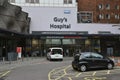 Guy's Hospital Southwark London