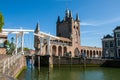 Zierikzee Harbour 1