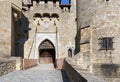 Kreuzenstein Castle. Lower Austria, Europe