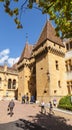 The Neuchatel castle, dated back to 12th century, is a Swiss heritage site of national significance.