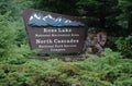 North Cascades National Park, USA