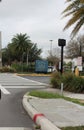 Entrance to Orlando Premium Outlets