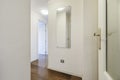 Entrance to a residential home with nook and cranny hallways,
