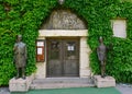 Ruzica Church, Belgrade Fortress, Belgrade, Serbia