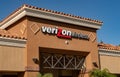 Verizon Wireless Store