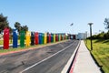 Entranceway to CV Elite Athlete Training Center