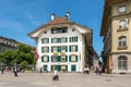Entrecote Cafe Federal in Bern, Switzerland