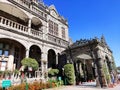 A entry gate of Indian institute of advanced studies shimla Himachal Pradesh