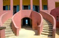 Entry-House of slaves-Goree