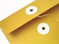 Envelop Royalty Free Stock Photo