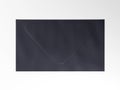 Envelope - 3d render mock up. Official business letter.