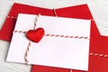 Envelope Mail Valentines Day, Valentine s Letter Red Heart