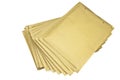 Envelopes Royalty Free Stock Photo
