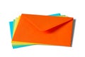 Envelopes