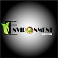 Enviromnent saving Card Royalty Free Stock Photo